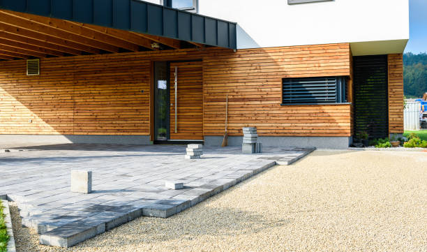 Best Best Driveway Pavers  in Junction City, KS