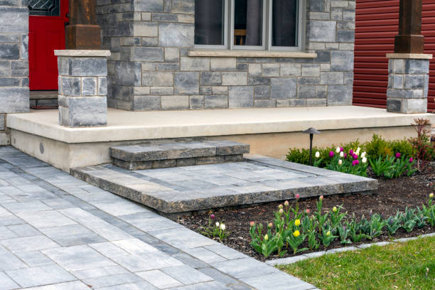 Junction City, KS Driveway Pavers Company