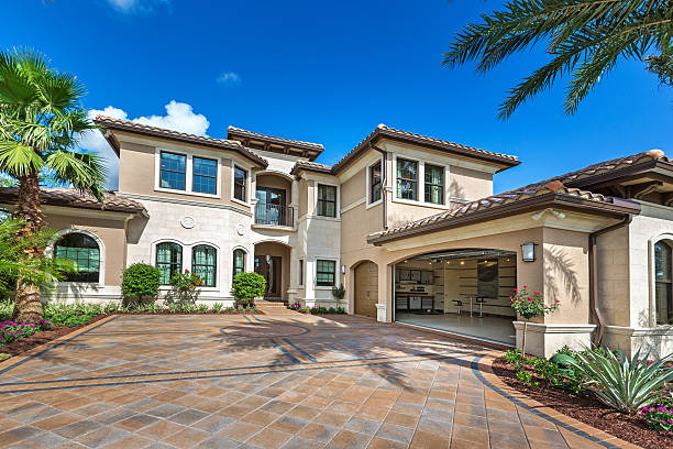 Best Residential Driveway Paver Services  in Junction City, KS