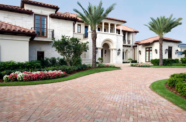 Best Driveway Paving Near Me  in Junction City, KS