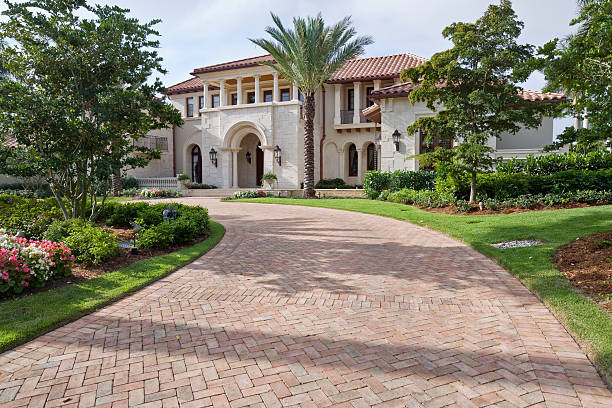 Reasons to Select Us for Your Driveway Paving Requirements in Junction City, KS