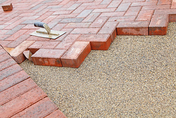  Junction City, KS Driveway Pavers Pros