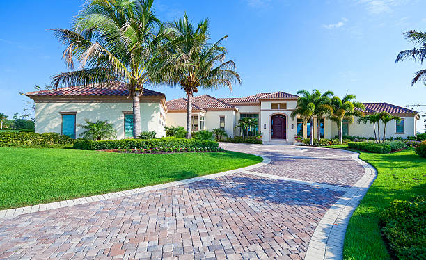 Best Local Driveway Pavers  in Junction City, KS