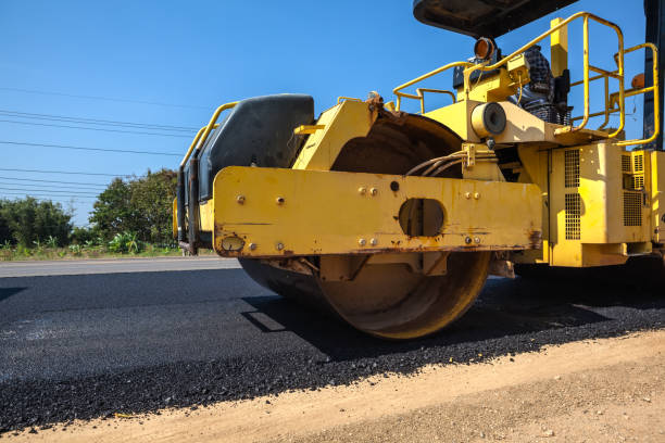 Best Custom Driveway Pavers  in Junction City, KS